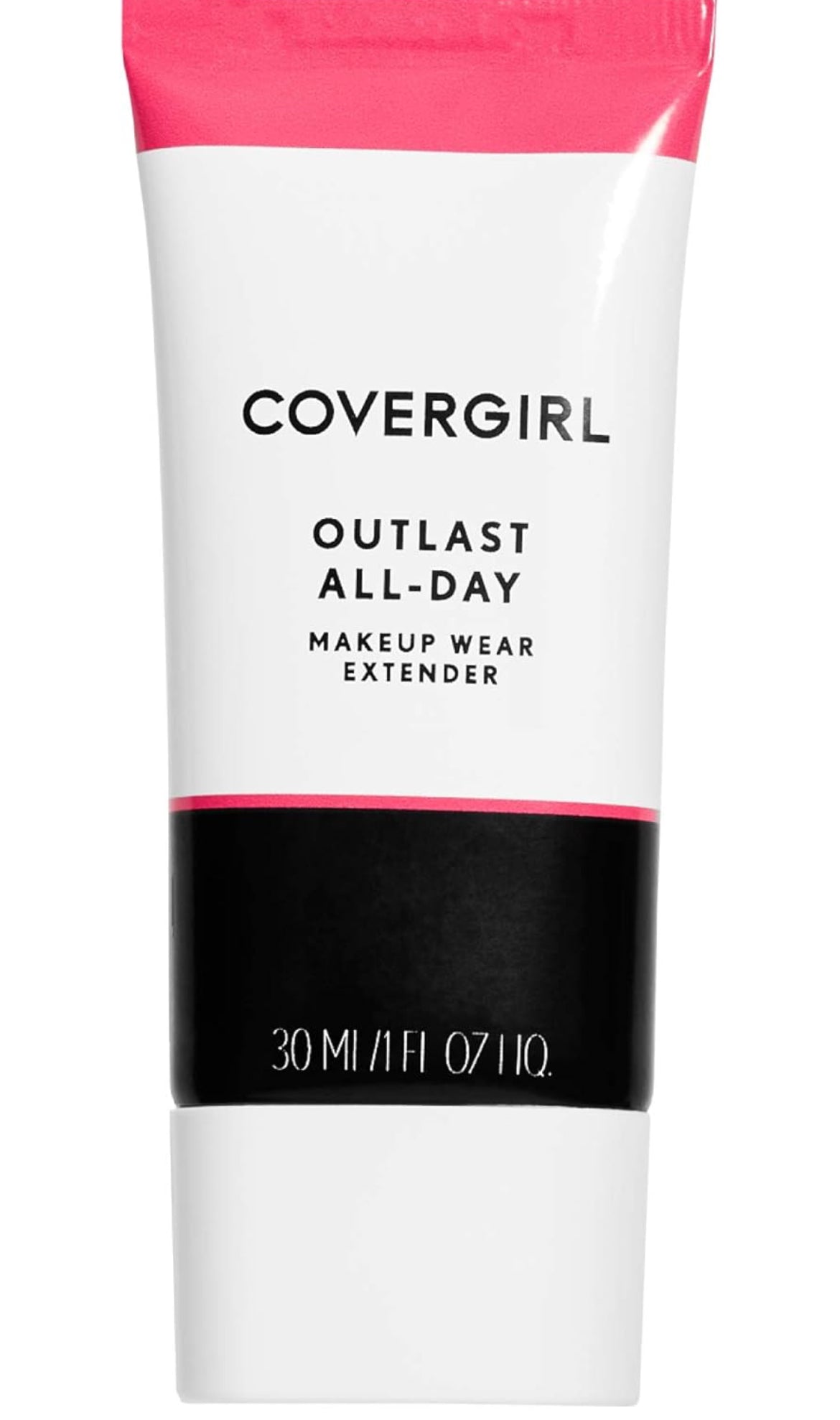 Covergirl Outlast Primer