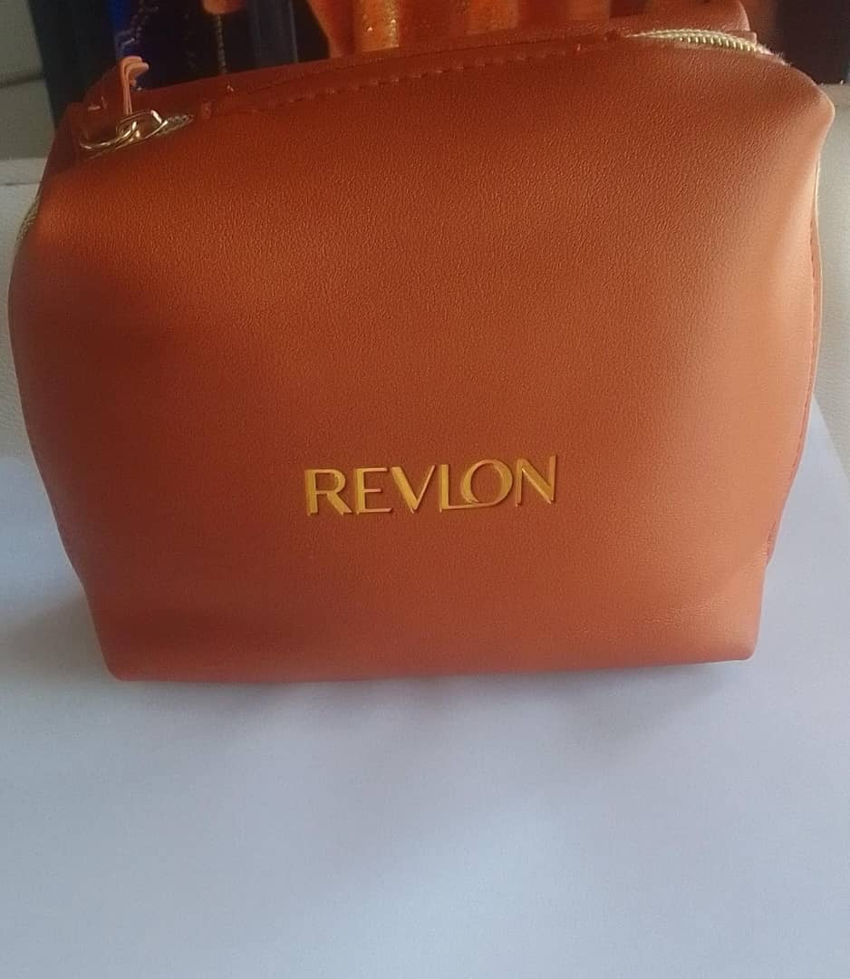 Makeup Bag