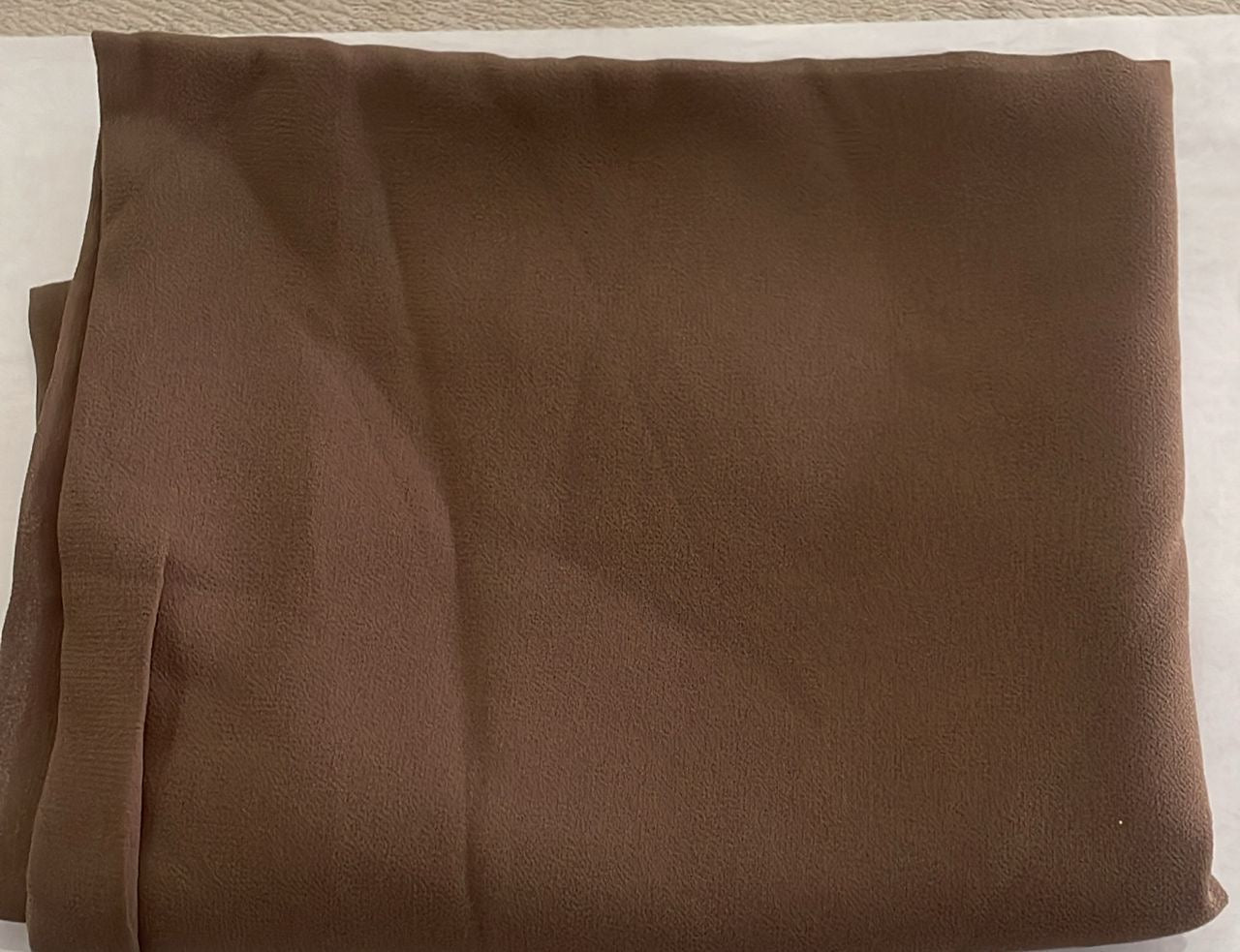 Voile en Mousseline