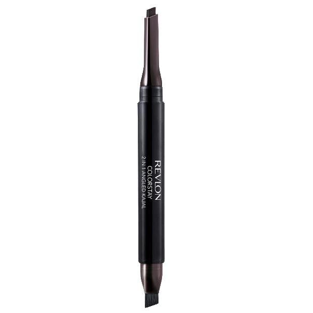ColorStay 2-IN-1 ANGLED Kajal Eyeliner