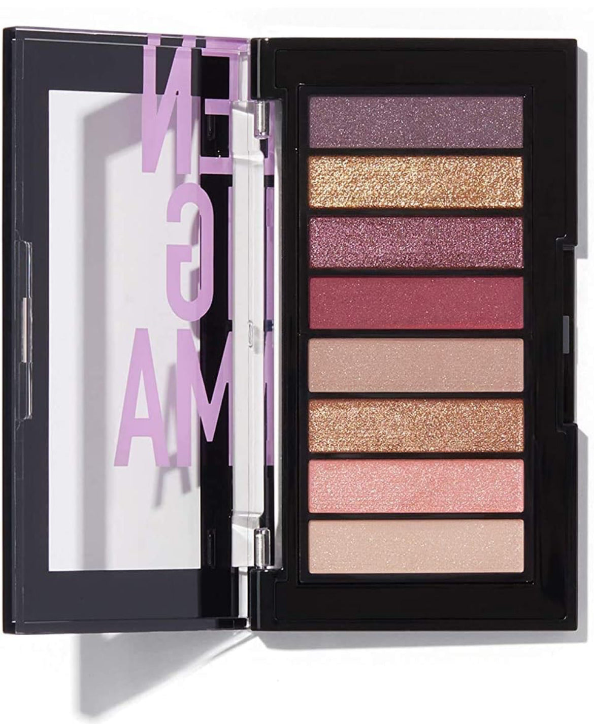 ColorStay Looks Book Palette