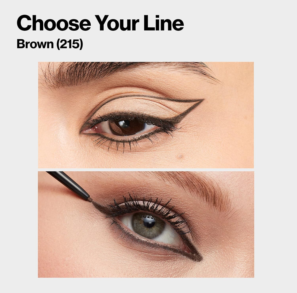 REVLON Colorstay MICRO HYPER PRECISION GEL EYELINER