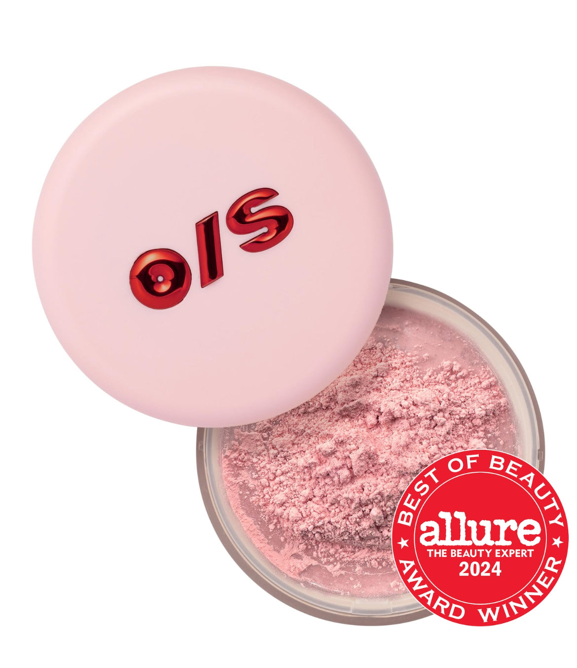 ONE/SIZE Ultimate Blurring Setting Powder
