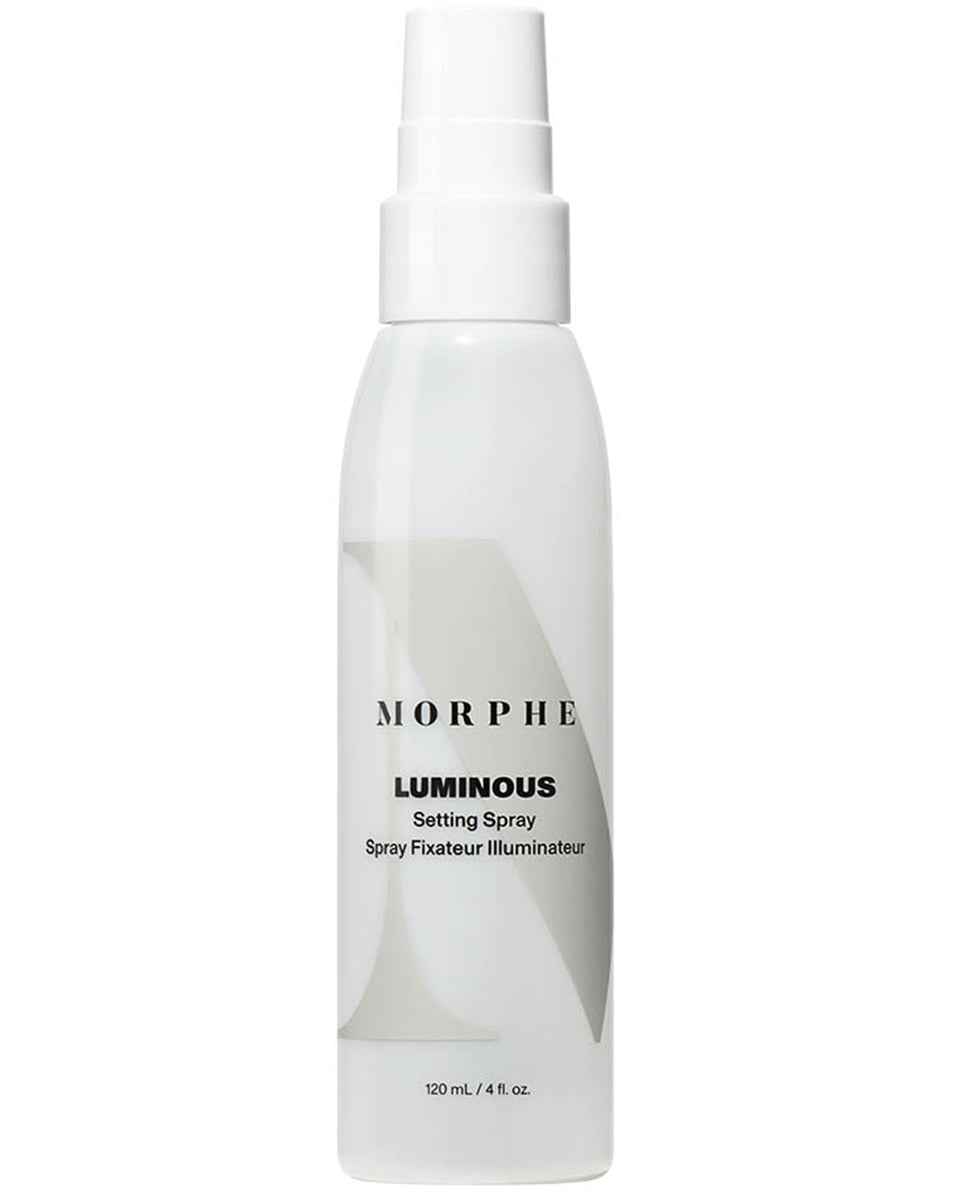Morphe Luminous Setting Spray