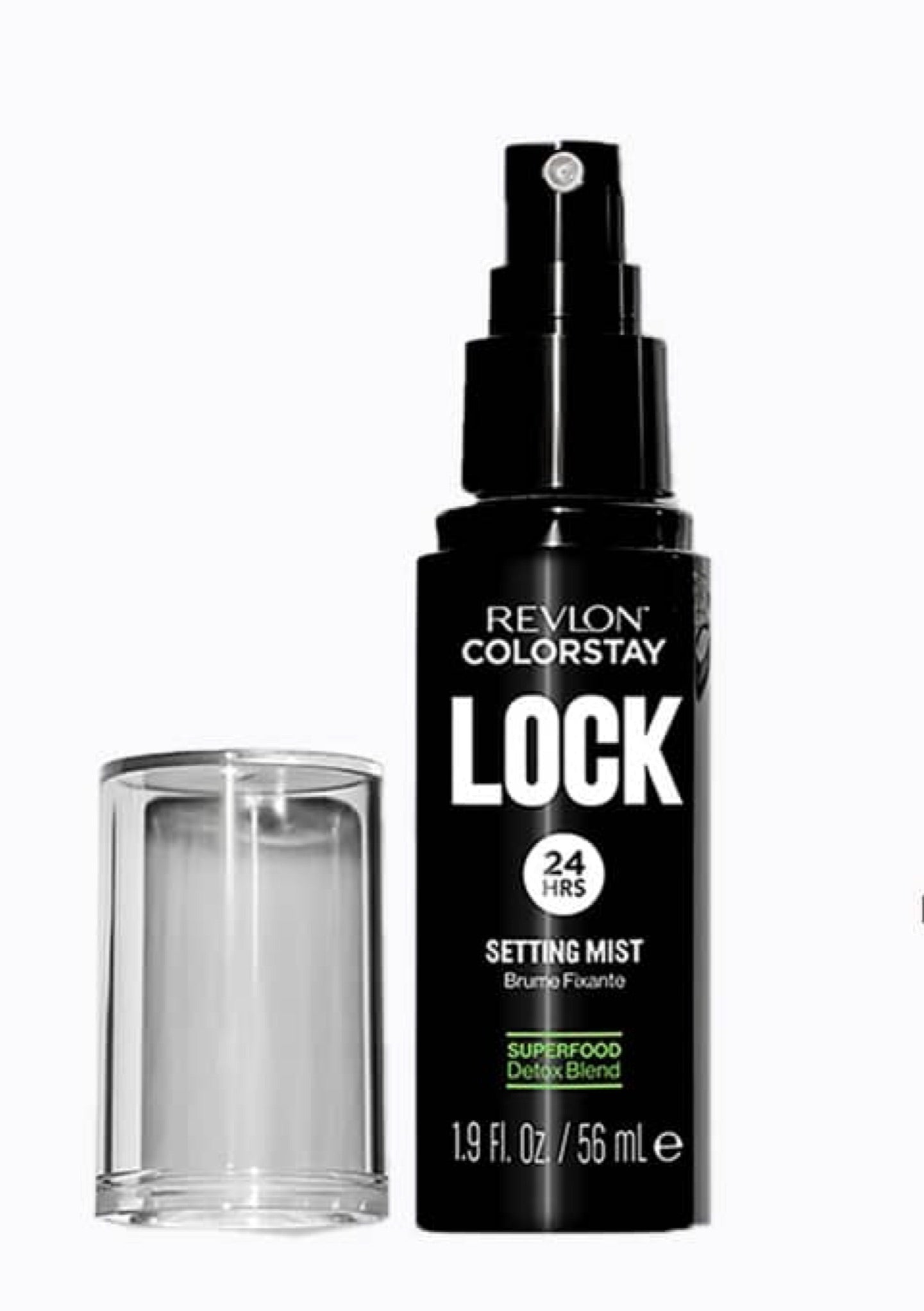 Colorstay 24 Hr Lock Setting Mist