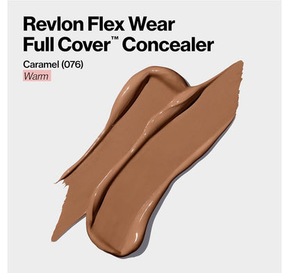 ColorStay Flex Wear Full Cover Concealer