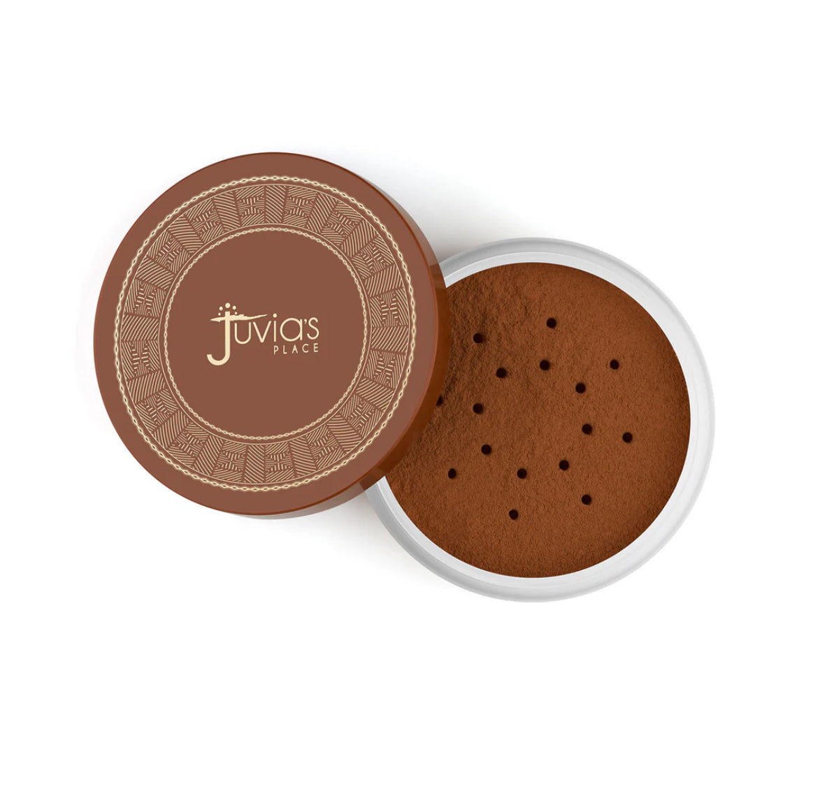 I Am Magic Silky Finishing Powder