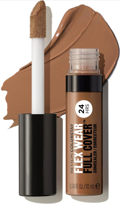 ColorStay Flex Wear Full Cover Concealer