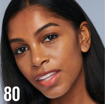 Maybelline Green Edition Superdrop Tinted Oil