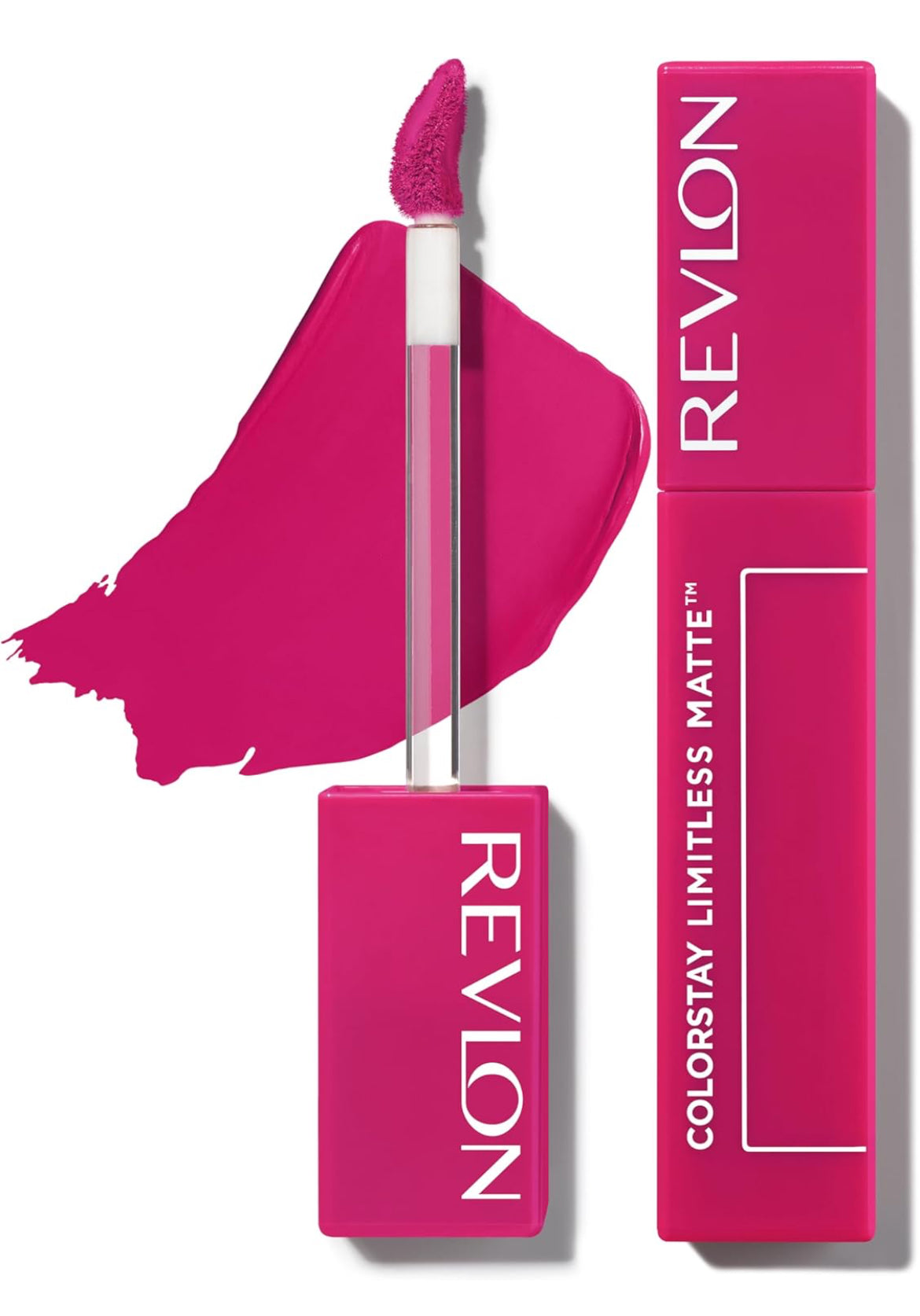 ColorStay Limitless Matte Liquid Lipstick