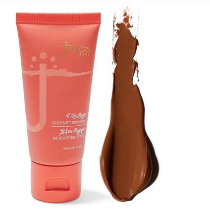 Juvia’s Place I Am Magic Velvety Matte Foundation