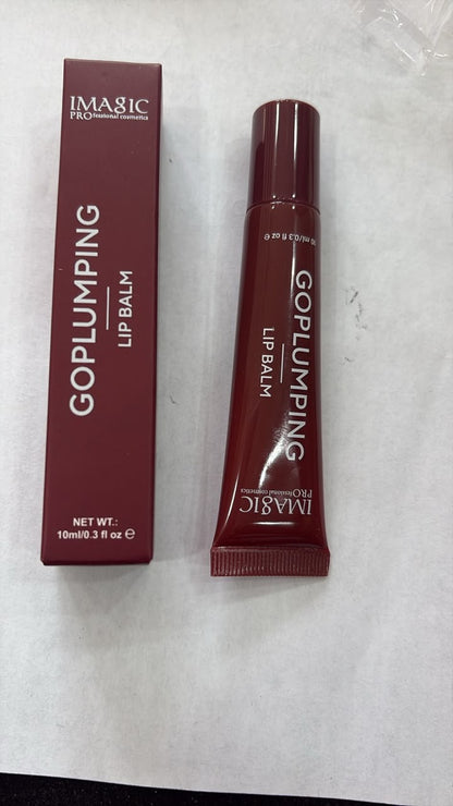 iMAGIC GOPLUMPING LIP BALM
