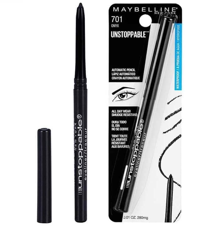 Maybelline New York Unstoppable Eyeliner