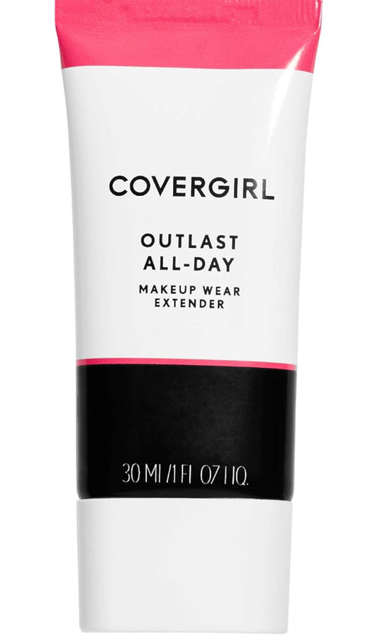 Covergirl Outlast Primer