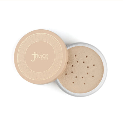 I Am Magic Silky Finishing Powder