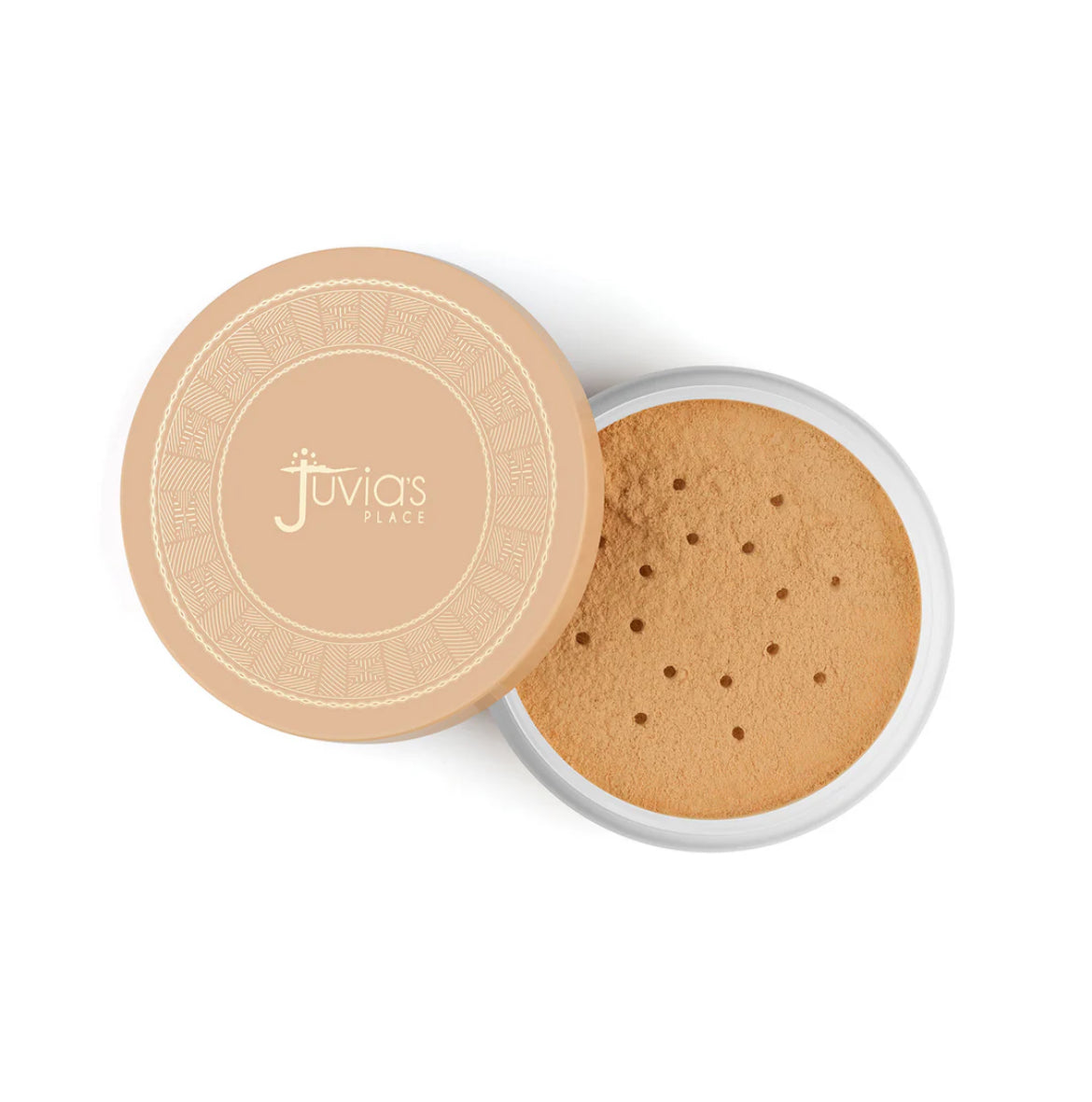 I Am Magic Silky Finishing Powder