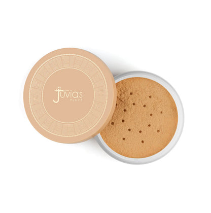 I Am Magic Silky Finishing Powder