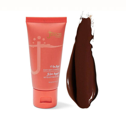 Juvia’s Place I Am Magic Velvety Matte Foundation