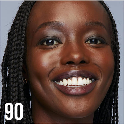 Maybelline Green Edition Superdrop Tinted Oil