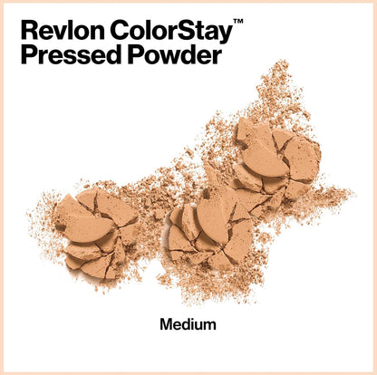 ColorStay 16H Face Powder