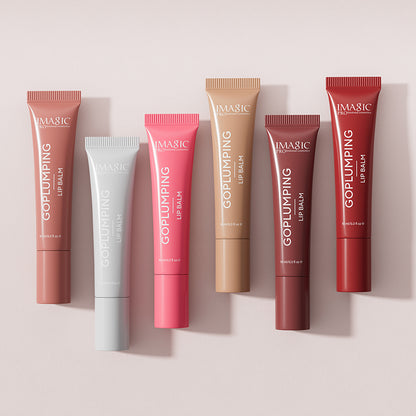iMAGIC GOPLUMPING LIP BALM