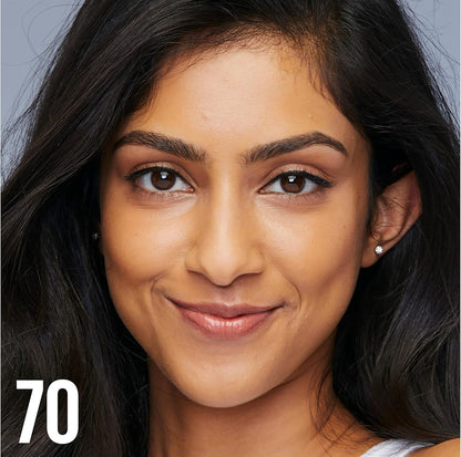 Maybelline Green Edition Superdrop Tinted Oil