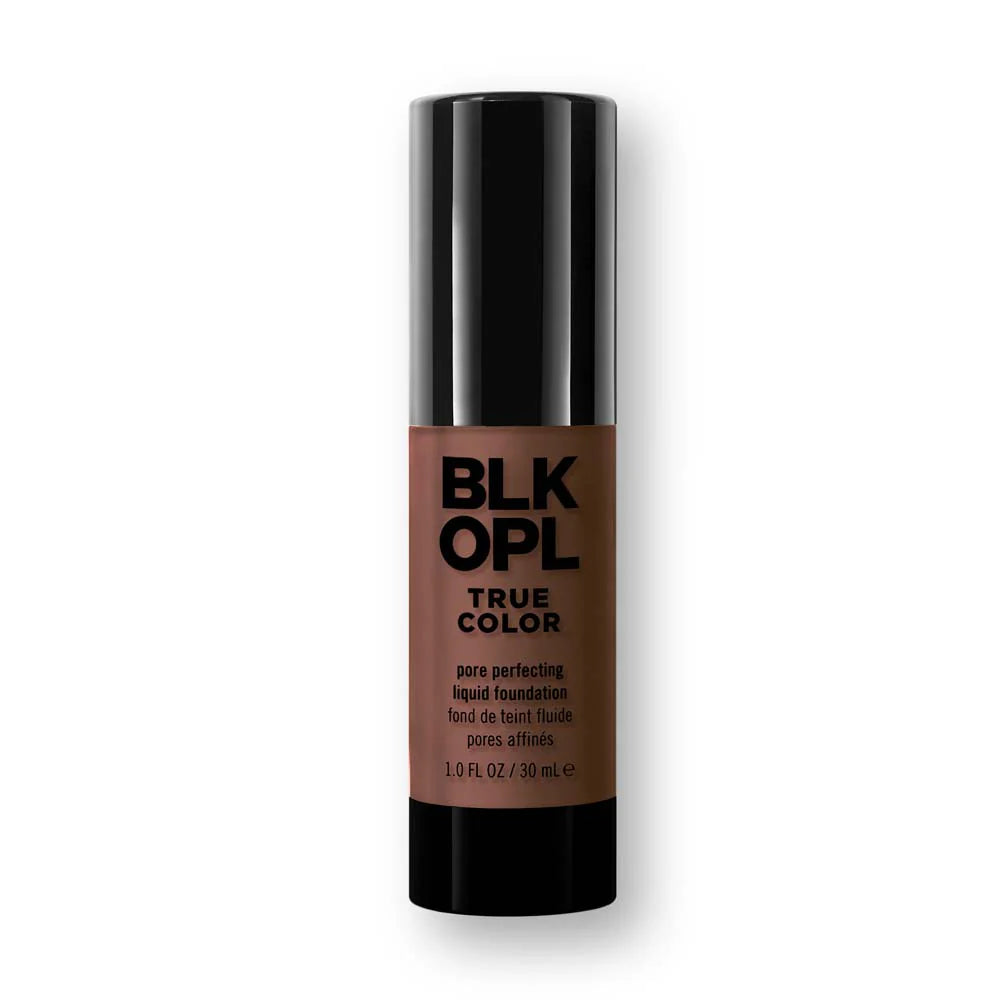 TRUE COLOR® Pore Perfecting Liquid Foundation