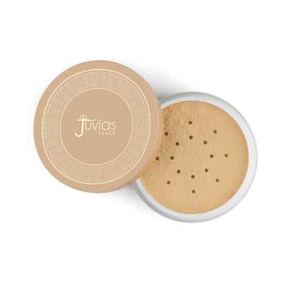 I Am Magic Silky Finishing Powder