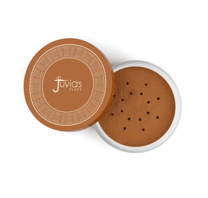 I Am Magic Silky Finishing Powder