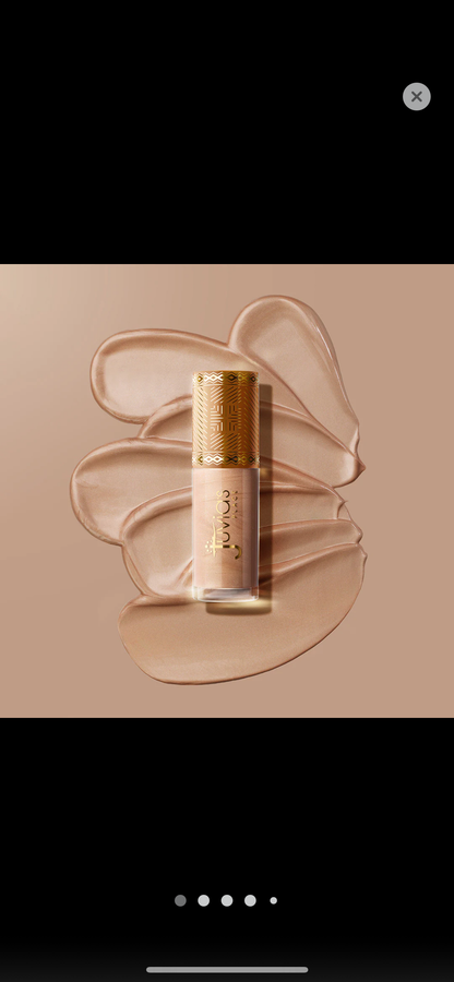 Juvia’s Place Nubian Glow liquid Luminizer