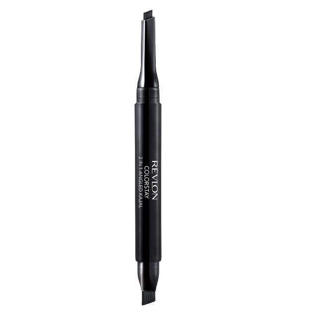 ColorStay 2-IN-1 ANGLED Kajal Eyeliner