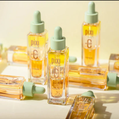 Pixi +C Vit Priming Oil