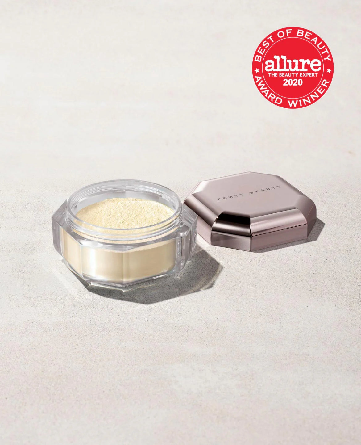 Fenty Beauty PRO FILT'R INSTANT RETOUCH SETTING POWDER