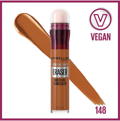 Maybelline Instant Age Rewind Eraser Dark Circles Treatment Multi-Use Concealer