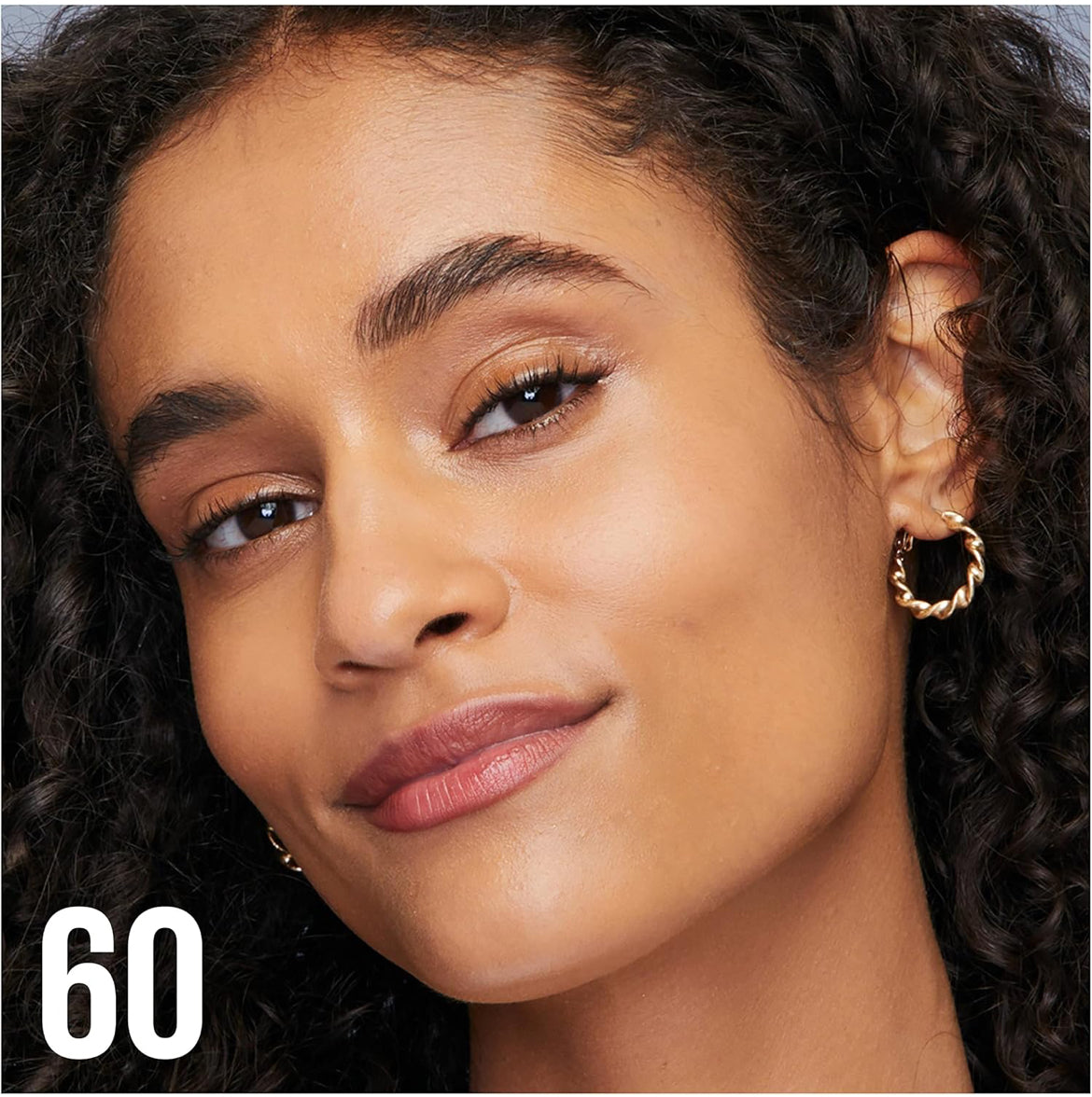 Maybelline Green Edition Superdrop Tinted Oil