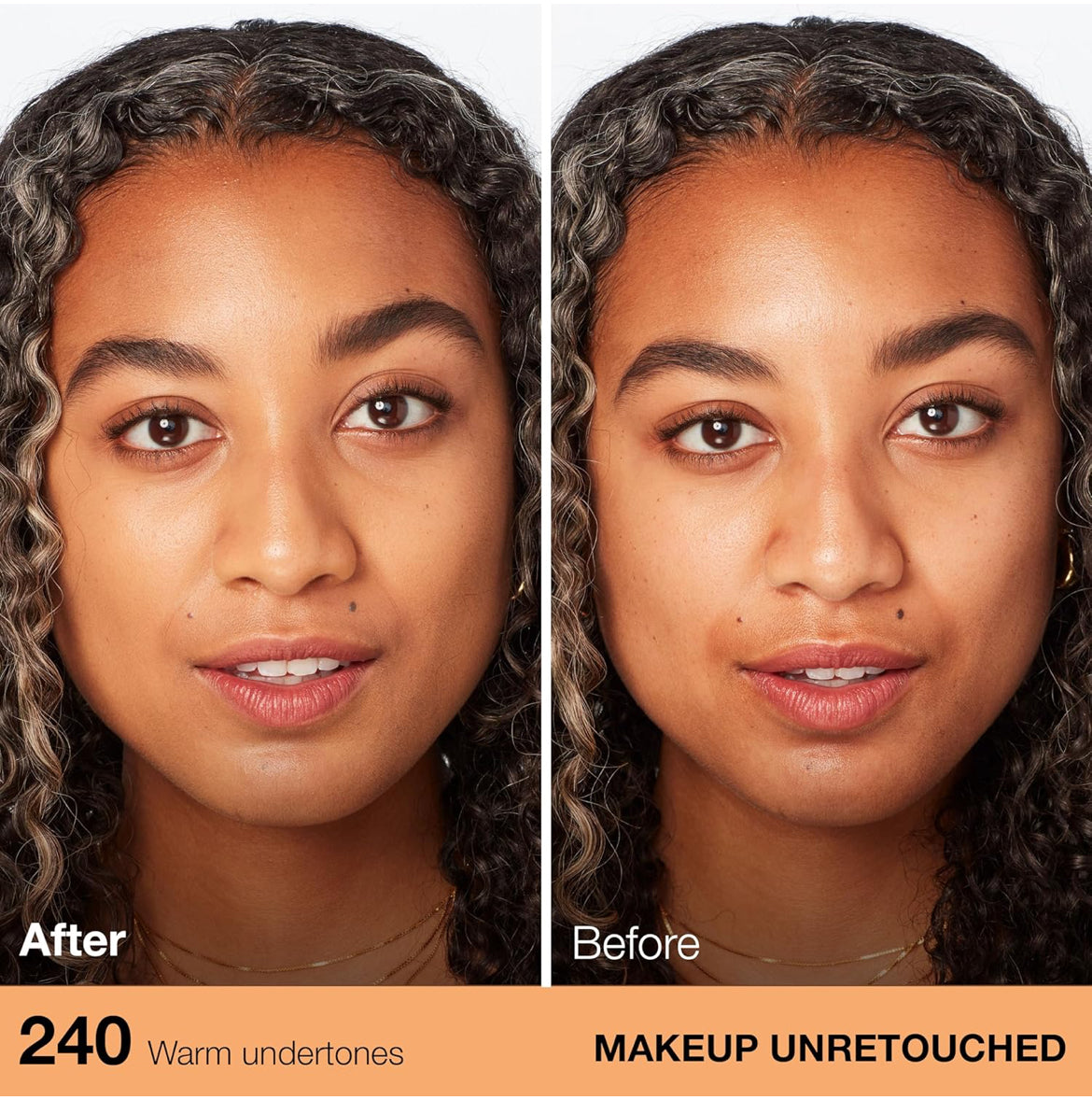 Maybelline Fit Me Dewy + Smooth Liquid Foundation