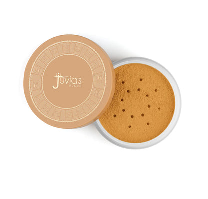 I Am Magic Silky Finishing Powder