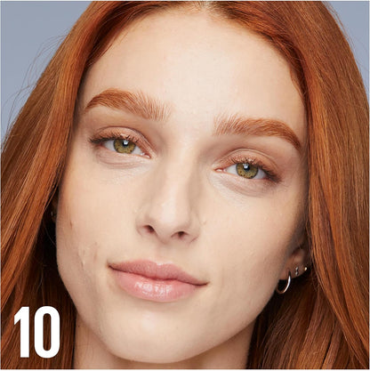 Maybelline Green Edition Superdrop Tinted Oil