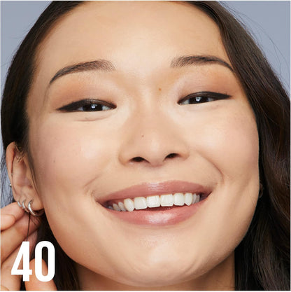 Maybelline Green Edition Superdrop Tinted Oil