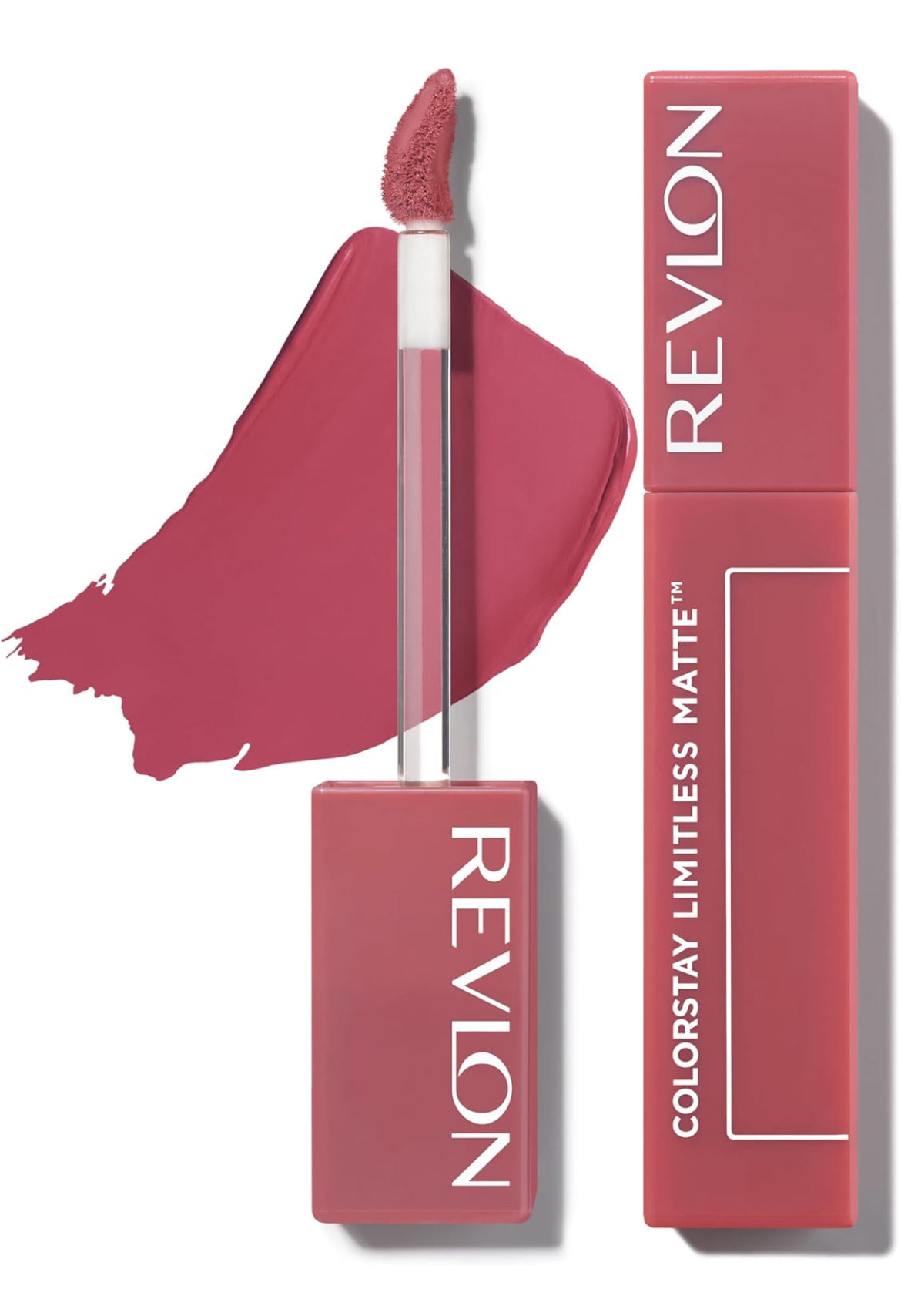 ColorStay Limitless Matte Liquid Lipstick