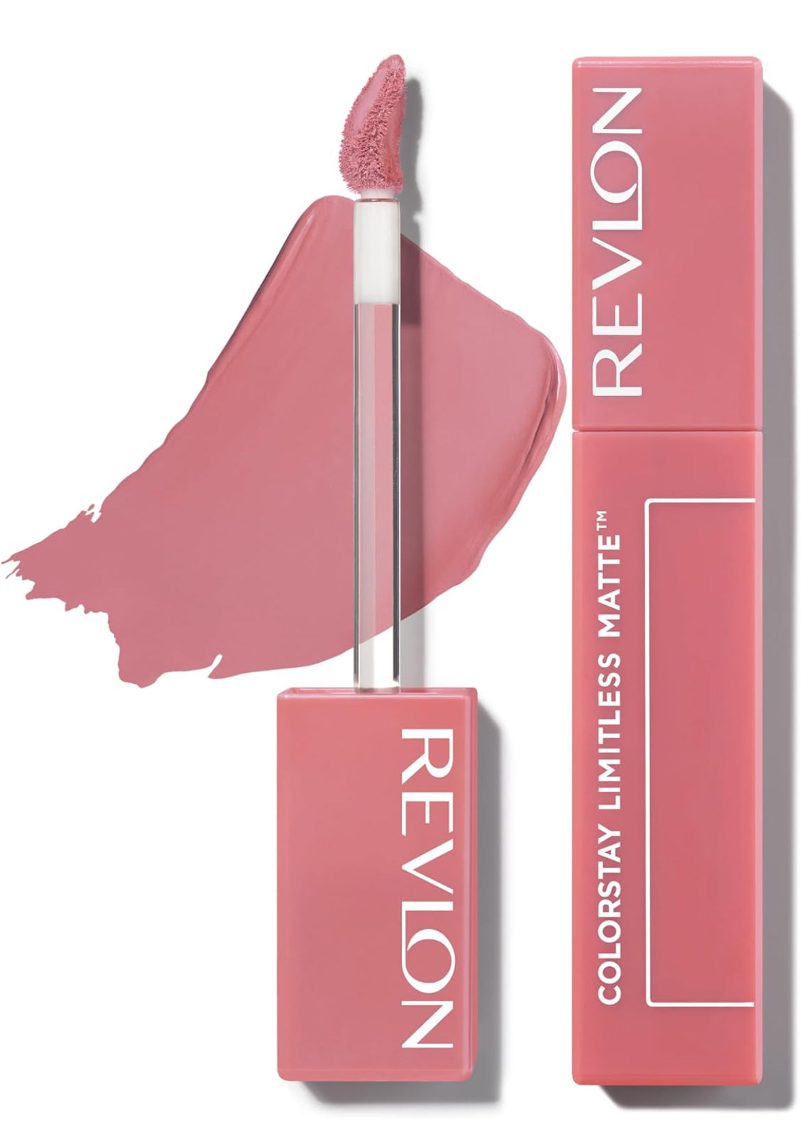 ColorStay Limitless Matte Liquid Lipstick