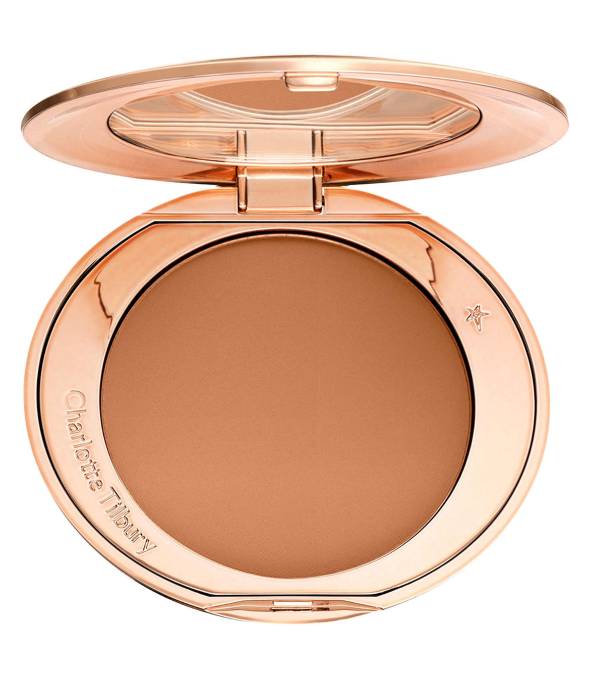 Charlotte Tilbury Airbrush Flawless Finish Setting Powder