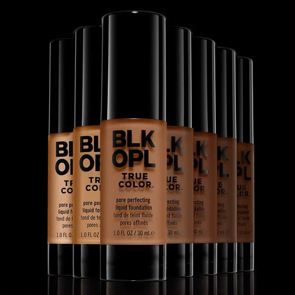 TRUE COLOR® Pore Perfecting Liquid Foundation