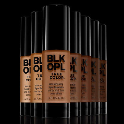 TRUE COLOR® Pore Perfecting Liquid Foundation
