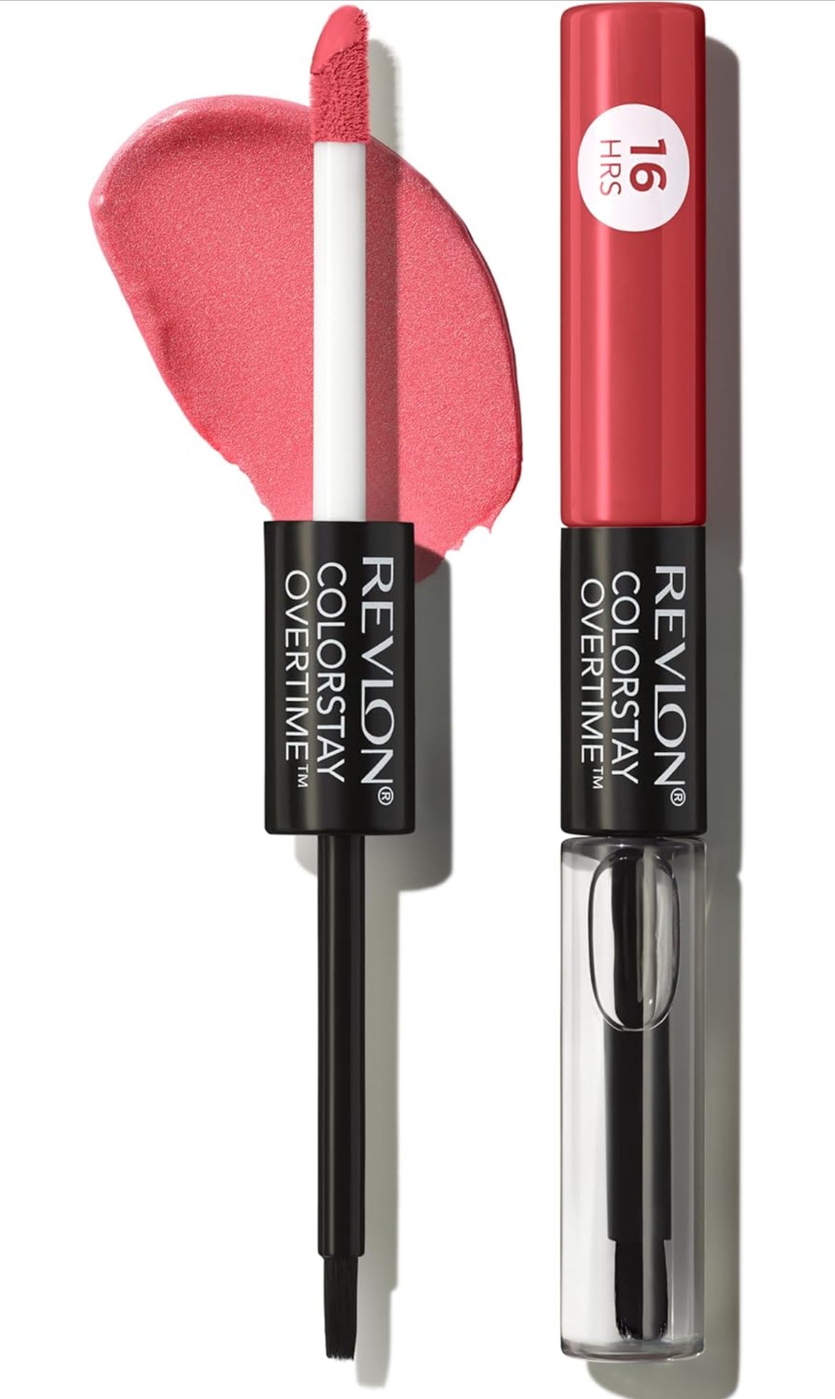 Revlon Colorstay Overtime Lipcolor