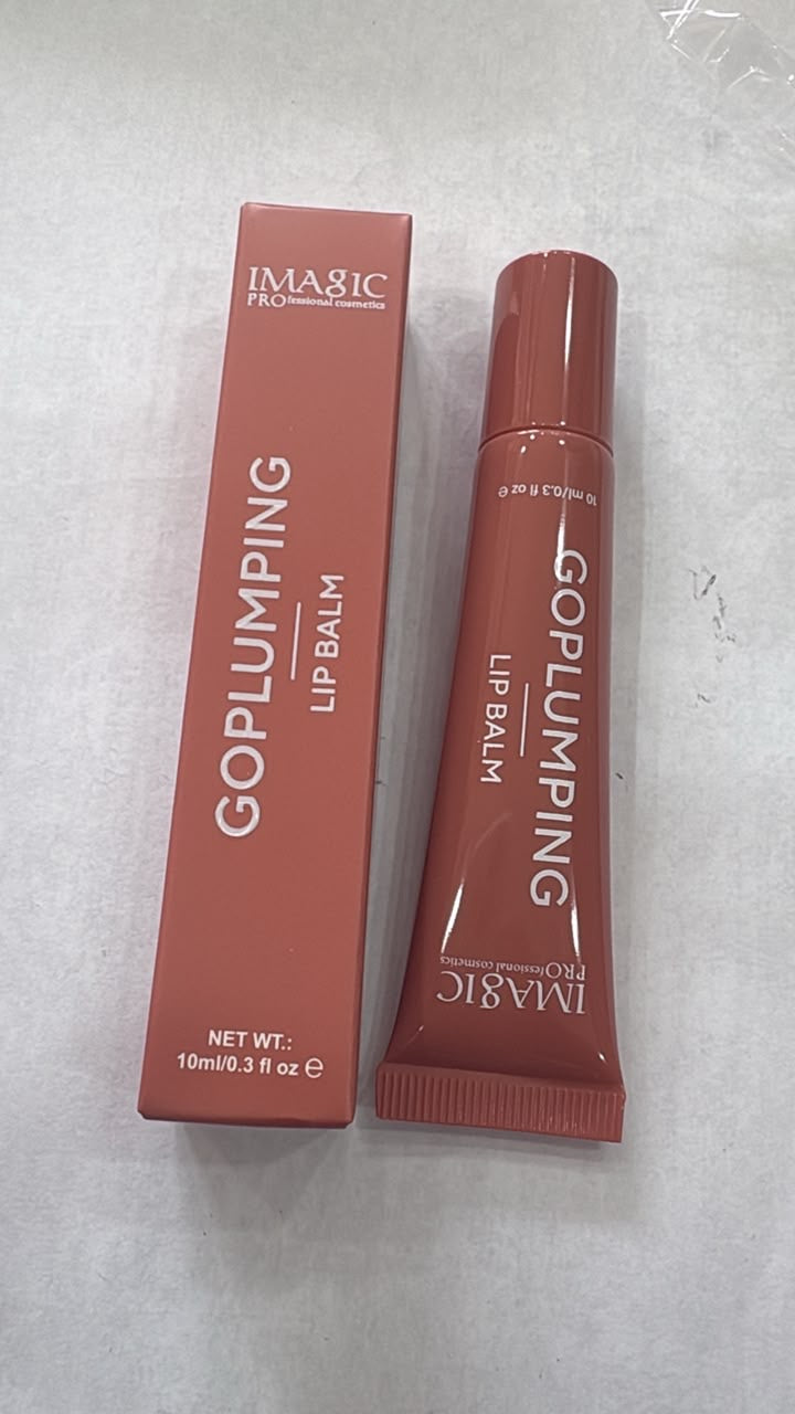 iMAGIC GOPLUMPING LIP BALM