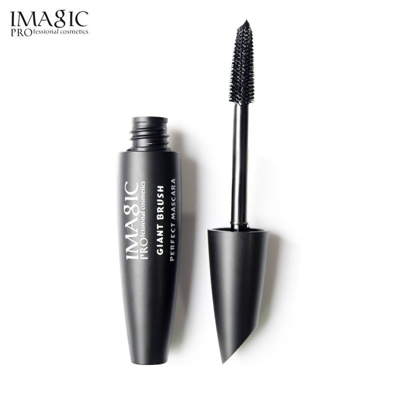iMAGIC Giant Brush Perfect Mascara