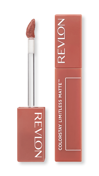 ColorStay Limitless Matte Liquid Lipstick