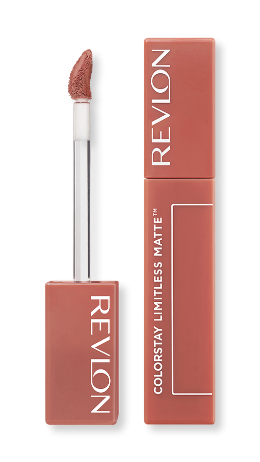 ColorStay Limitless Matte Liquid Lipstick