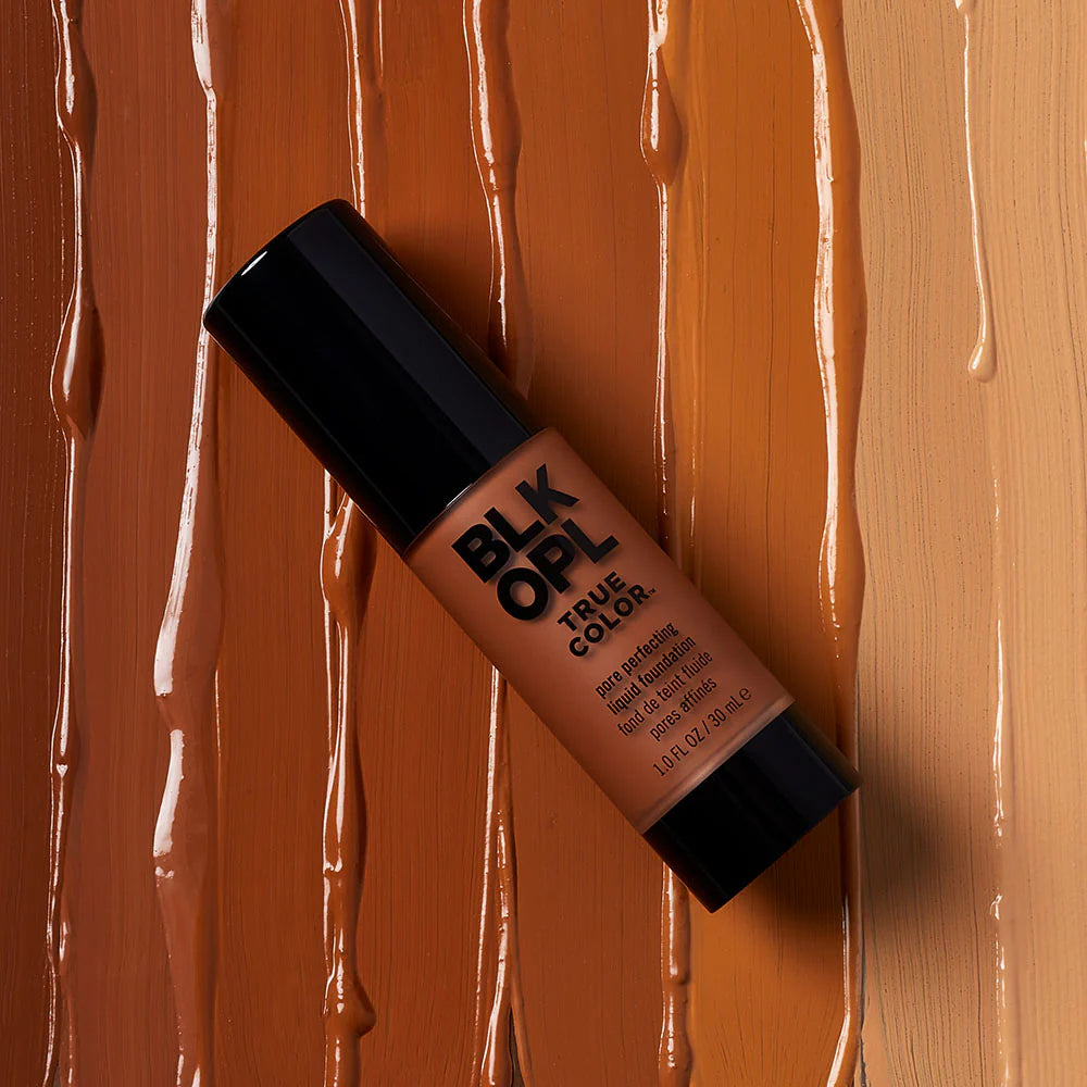 TRUE COLOR® Pore Perfecting Liquid Foundation